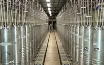 Iran khởi động hàng trăm máy ly tâm làm giàu Urani