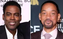 Chris Rock không có ý định làm hòa với Will Smith hậu cái tát tại Oscar