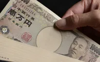 Nhật Bản chi kỷ lục can thiệp thị trường ngoại hối