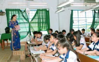 Thiếu giáo viên các môn học mới theo Chương trình Giáo dục phổ thông 2018