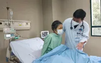 Hỗ trợ 5.000 phụ nữ và trẻ em gái bị ảnh hưởng bởi COVID-19