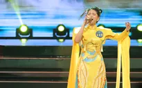 Sao Mai 2022 Khu vực miền Bắc: Thí sinh đầu tư, nghiêm túc và tâm huyết