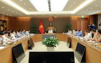 Phó Thủ tướng Chính phủ Vũ Đức Đam: Giải quyết vướng mắc để dạy văn hóa trong các trường nghề