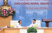 Novaland sẽ đầu tư 200.000 căn hộ nhà ở xã hội tại các tỉnh thành phía Nam