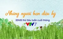 Series hoạt hình "Những người bạn diệu kỳ": Kiến thức thú vị về hệ miễn dịch dành cho trẻ nhỏ