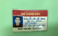 Điều tra vụ giả "hiệp sĩ đường phố" để dừng xe, kiểm tra người đi đường