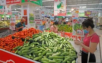 Giá nhiều mặt hàng thiết yếu dần hạ nhiệt