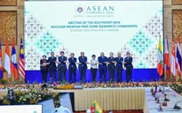 Hội nghị Bộ trưởng Ngoại giao ASEAN: Nỗ lực triển khai các cam kết thúc đẩy quyền con người