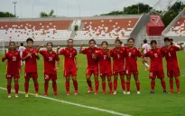 ĐT nữ U18 Việt Nam giành quyền vào chơi chung kết Đông Nam Á 2022