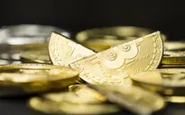 Bitcoin rớt giá thảm