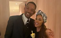 Vợ cũ của Will Smith mong khán giả tha thứ cho nam diễn viên