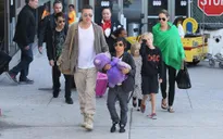 FBI không dự kiến sẽ mở lại vụ án Brad Pitt sau báo cáo bùng nổ của Angelina Jolie