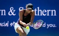 Madison Keys và Petra Kvitova vào bán kết Cincinnati mở rộng