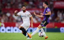 Vòng 2 La Liga | Sevilla hòa thất vọng trên sân nhà