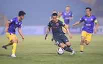 Lịch thi đấu và trực tiếp V.League ngày 20/8: Tâm điểm B.Bình Dương - CLB Hà Nội
