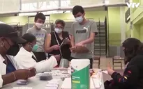 Khuyến nghị thay đổi cách tiêm vaccine đậu mùa khỉ