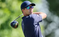 Adam Scott dẫn đầu sau vòng 2 giải golf BMW Championship