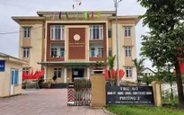 Một Chủ tịch UBND phường ở Quảng Trị bị cách chức
