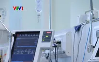 Chậm cấp giấy lưu hành trang thiết bị y tế