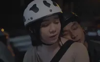 Ga-ra hạnh phúc - Tập 7: Trung "sờ" bắn tim lia lịa với Sơn Ca