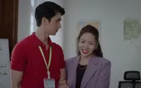 Ga-ra hạnh phúc - Tập 7: Sếp nữ trắng trợn công khai cặp kè Quân