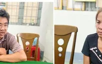 Tạm giữ hình sự 2 đối tượng liên quan vụ 40 người trốn từ Campuchia về Việt Nam