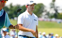 Patrick Cantlay dẫn đầu sau vòng 3 giải Golf BMW Championship