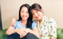Huỳnh Hồng Loan tái ngộ Cao Thái Hà trong phim mới trên VTV