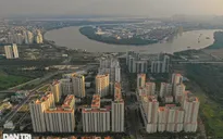 Tín dụng bị siết, giao dịch căn hộ ở TP Hồ Chí Minh vẫn tăng vì đâu?