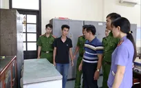 Cần khung hình phạt cao hơn cho hành vi xâm hại quyền trẻ em