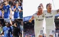 Leeds United 3-0 Chelsea: Địa chấn tại Elland Road