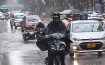 Bắc Bộ, Bắc Trung Bộ đỡ rét khi mưa dứt, nhiệt độ tăng dần