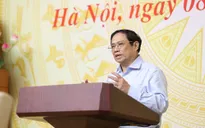 Chuyển đổi số phải là công cụ quan trọng trong xây dựng nền kinh tế độc lập tự chủ