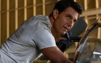"Top Gun: Maverick" đã hạ gục "Avengers: Infinity War" về doanh thu phòng vé