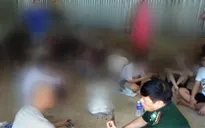 Làm rõ đường dây buôn bán người qua biên giới