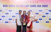 Huỳnh Như: “Sẽ cố gắng không phụ sự kỳ vọng người hâm mộ…”