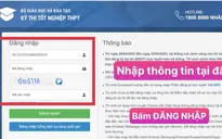Bộ GD&ĐT: Mở lại hệ thống đăng ký xét tuyển đại học đến ngày 23/8