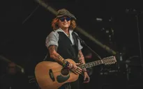 Johnny Depp sẽ xuất hiện bất ngờ tại MTV VMAs 2022