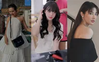 Diễn viên Việt tuần qua: Huyền Lizzie vi vu Đà Lạt, bị bạn "tố" nói dối