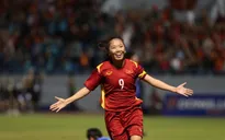 Huỳnh Như lên đường sang Bồ Đào Nha thi đấu