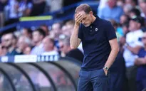 HLV Chelsea nói gì sau thảm bại trước Leeds?