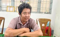 Có dấu hiệu tội phạm buôn bán người trong vụ 40 người bơi qua sông về Việt Nam