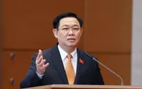 Chống lợi ích nhóm trong xây dựng Luật, pháp lệnh