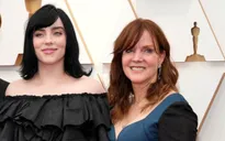 Billie Eilish và mẹ sẽ được vinh danh tại EMA 2022 cho "những nỗ lực vì môi trường"