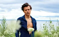 Harry Styles không muốn bàn về giới tính và chuyện hẹn hò