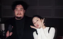 Bảo Anh trở lại với ballad sau 4 năm, kết hợp cùng rapper Táo