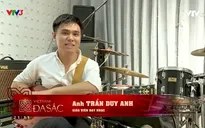 Việt Nam đa sắc: Thanh âm từ những con số
