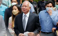Giữ nguyên bản án đối với cựu Thủ tướng Malaysia Najib Razak