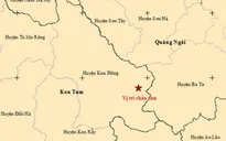 Phó Thủ tướng chỉ đạo chủ động ứng phó động đất ở Kon Tum