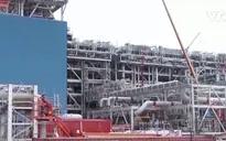 Đức tái khởi động nhà máy điện than thứ hai